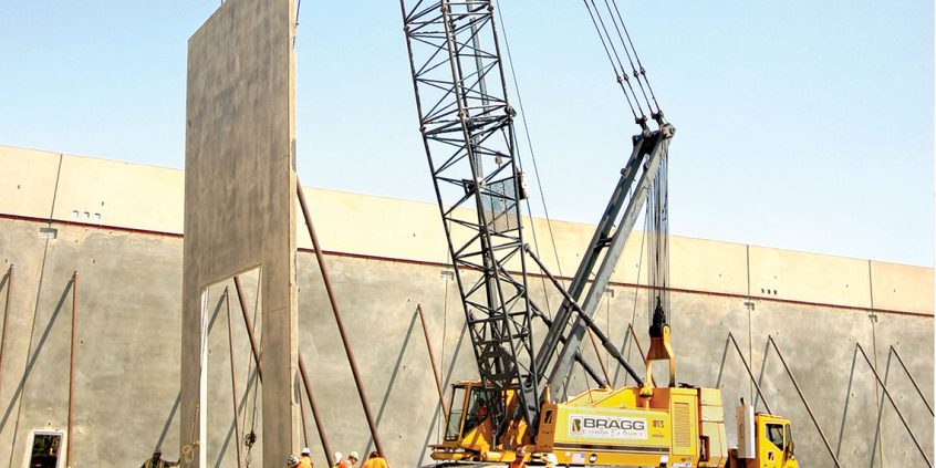 Tilt Up Commercial Building Construction Costs