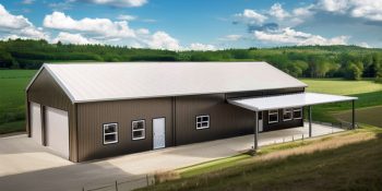 30 x 40 Shouse | 2, 3 & 4 Bedroom Kit Packages