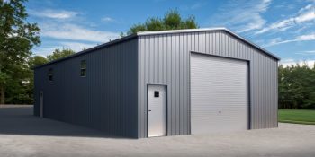30x40x12 workshop