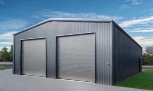 30x40x12 (BGSP5003)