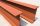 Framing for a prefab steel structure