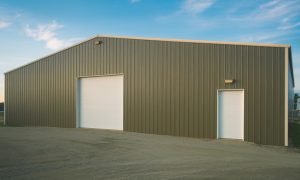 60x60x12 metal building