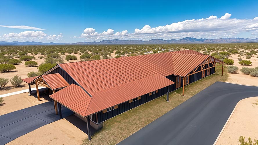 4 bed, 4,000 SF (BGBD5035) - Image 2