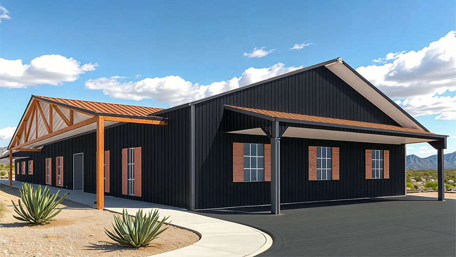 4 bed, 4,000 SF (BGBD5035) - Image 3