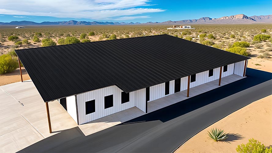 4 bed, 4,000 SF (BGBD5036) - Image 3