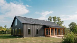 Tiny home conceptual rendering (BG)