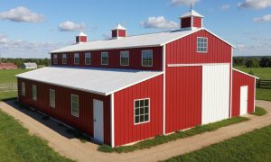monitor barn